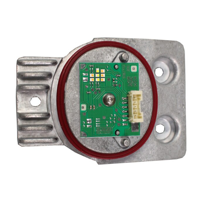 Modul DRL si semnal dreapta Mercedes-Benz C-class W205 - A2059068104, A2059067404 [3]