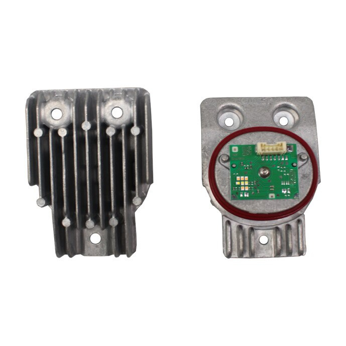 Modul DRL si semnal stanga Mercedes-Benz C-class W205 - A2059068004, A2059067504 [2]