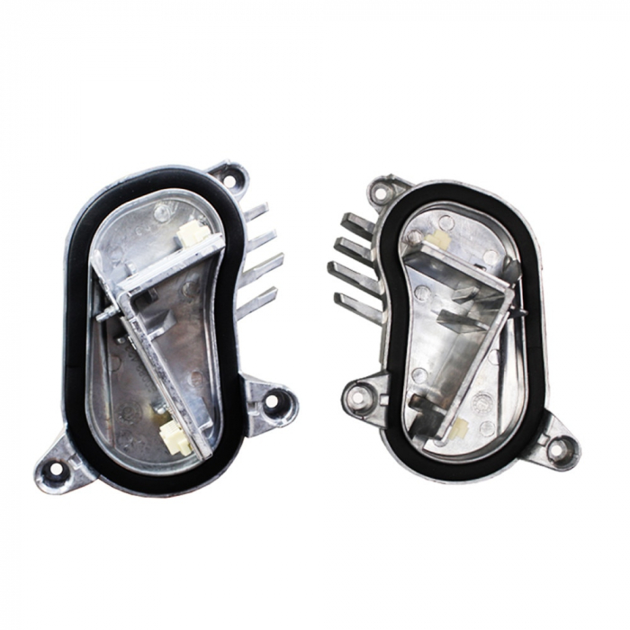 Modul DRL stanga BMW seria 4 F32, F33, F36 LCI - 63117493229, 7493229 [1]