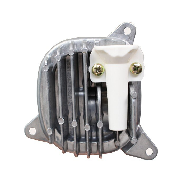 Modul DRL dreapta BMW X3 G01, X4 G02 - 63117466108, 7466108, 6002TZ0236, 6 002 TZ0 236 [2]