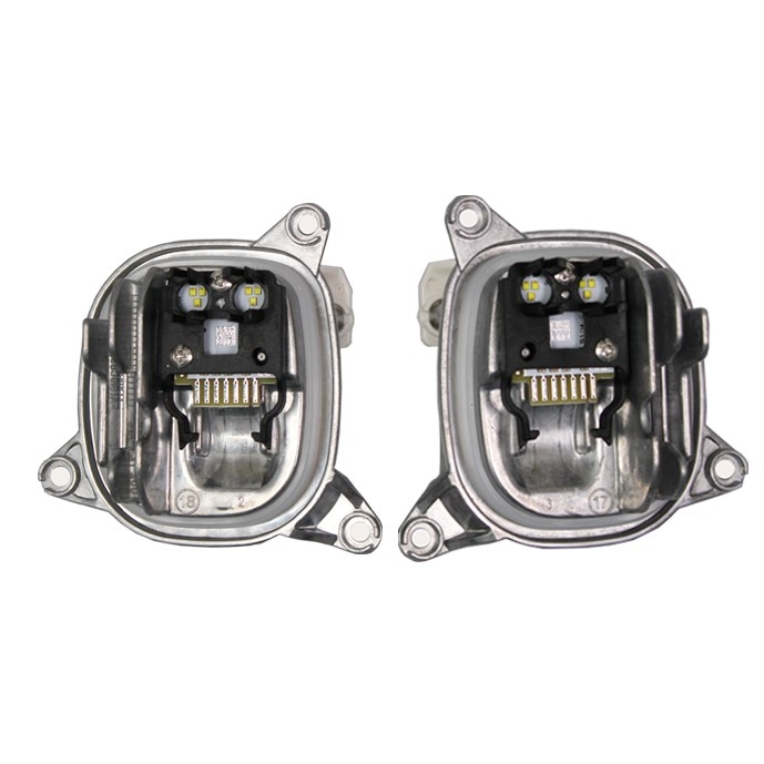 Modul DRL dreapta BMW X3 G01, X4 G02 - 63117466108, 7466108, 6002TZ0236, 6 002 TZ0 236 [1]