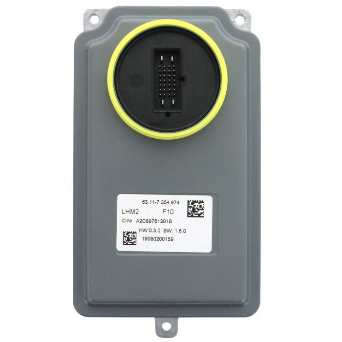 Modul Far Full LED BMW Seria 7 F01, F02 - 63117354974, 7354974, 63 11 7 354 974, 13021900078 - BF001 [3]