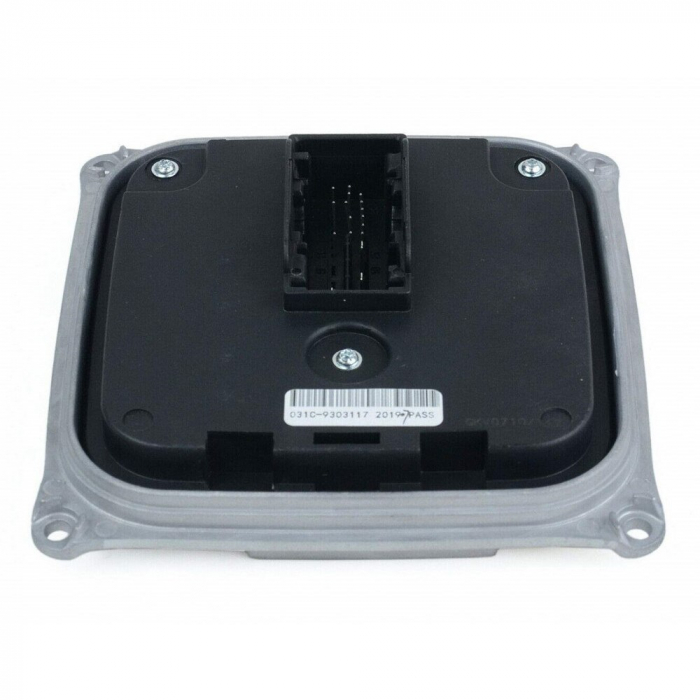 Modul Far Lear Mercedes A class, CLA - A2189009303, A1668203589, 524744F05 Q06 [3]