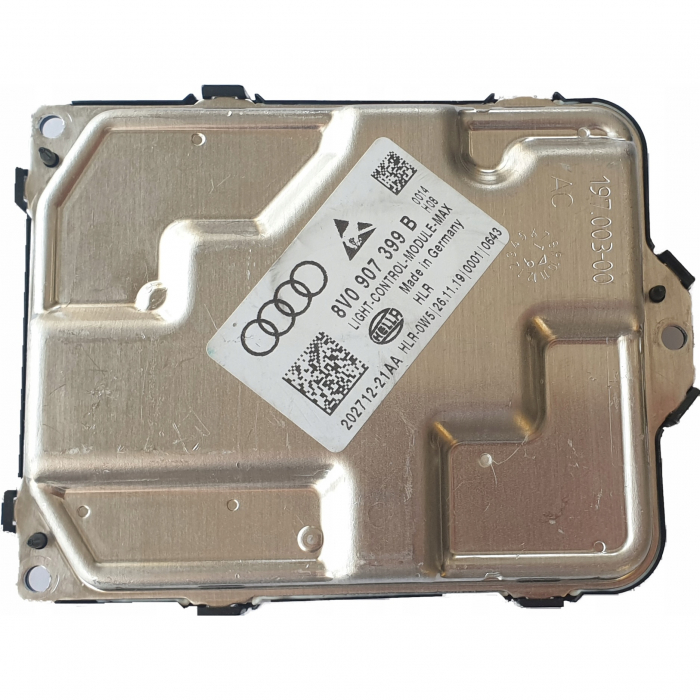Modul Far LED Hella Audi, VW, Seat, Skoda 8V0907399B, 8V0 907 399 B, 20271220AH [6]