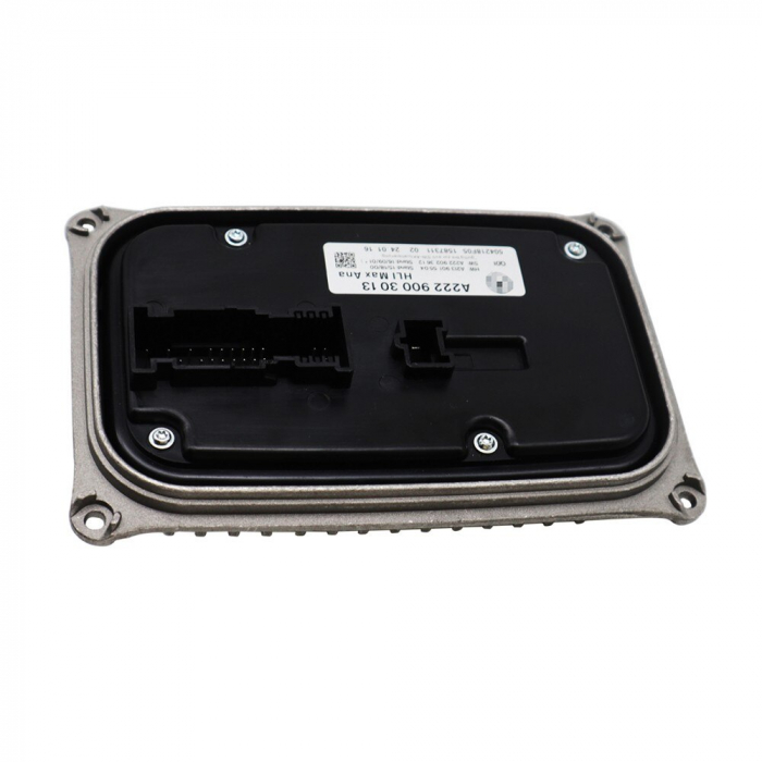 Modul far stanga Mercedes-Benz A2139005711, A2139002616, A2139007208, A2139004906 [2]