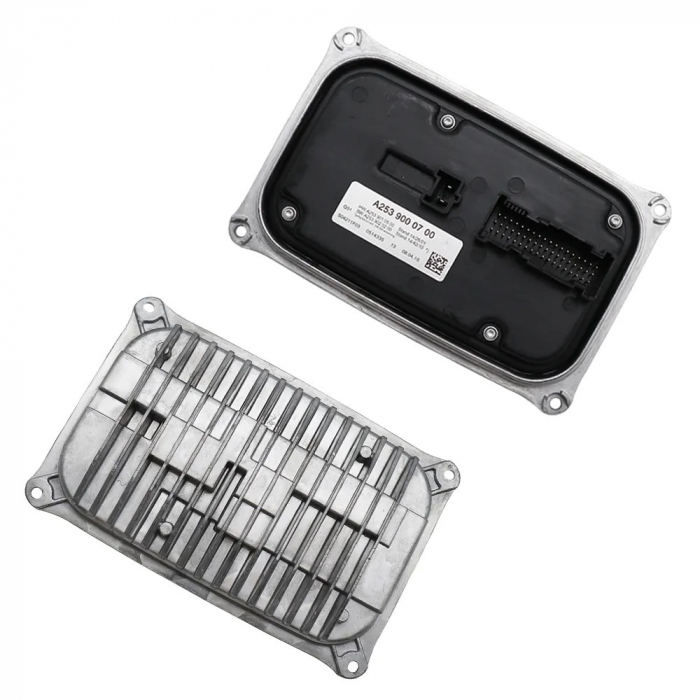 Modul Far Stanga Mercedes GLC X253, C253 A2539000700, A2539010500, A2539020200, A2539028900 [1]