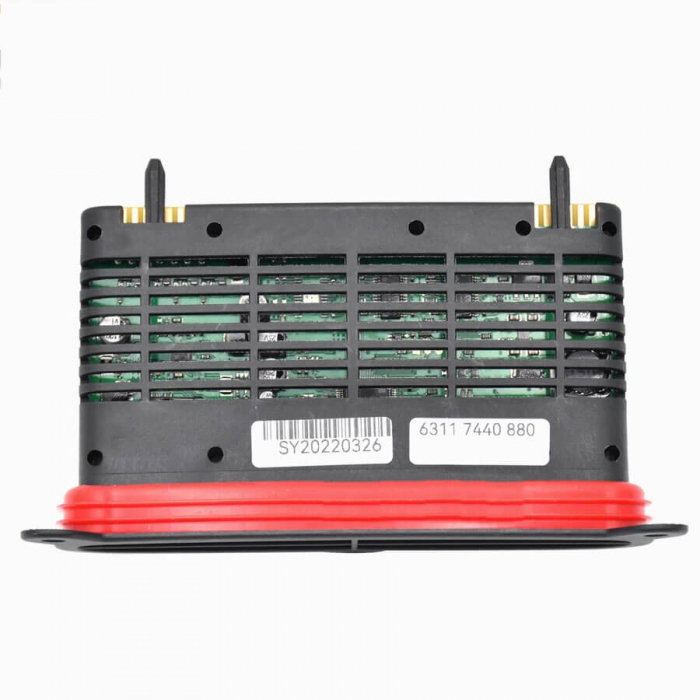 Modul far Tms BMW X5 F15, X6 F16 - 63117409625, 63117380781, 63117398839 7440880, 63117427614 [3]