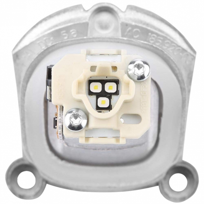 Modul LED Angel Eyes BMW 63117343876, 9DW191482001, 63 11 7 343 876, 9DW 191 482 [6]