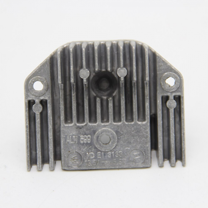 Modul LED Angel Eyes BMW Seria 1 F20, F21 - 63117296905, 7296905, 178422-00 [4]