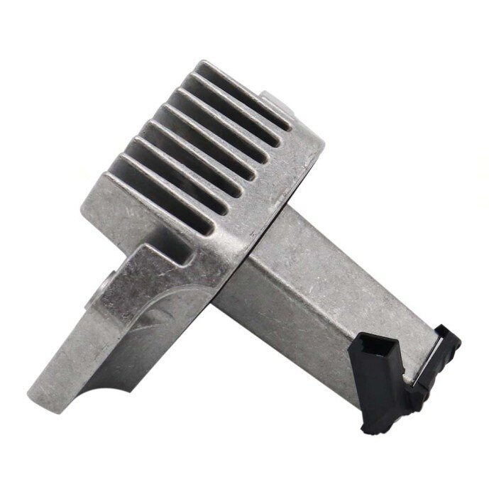 Modul LED Angel Eyes BMW Seria 1 F20, F21 - 63117296905, 7296905, 178422-00 [3]