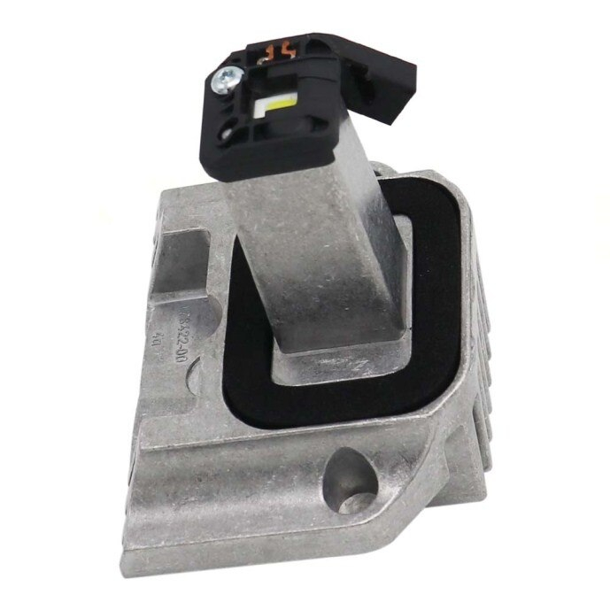 Modul LED Angel Eyes BMW Seria 1 F20, F21 - 63117296905, 7296905, 178422-00 [6]