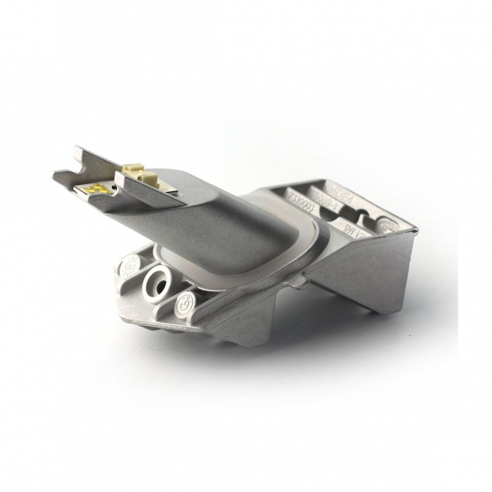 Modul LED Angel Eyes BMW Seria 7 F01, F02, F03 LCI Facelift 63117339003, 63112450410, 7339003, 2450410 [3]