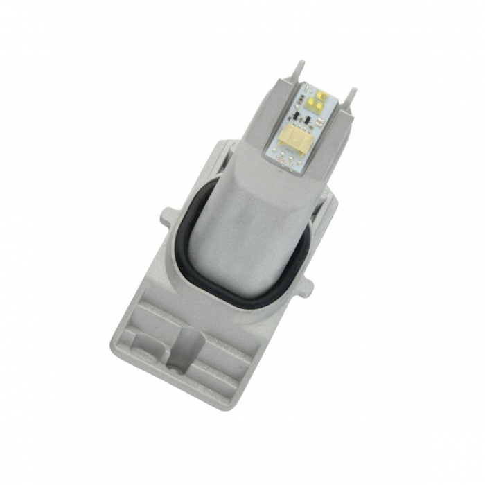 Modul LED Angel Eyes BMW Seria 7 F01, F02, F03 LCI Facelift 63117339003, 63112450410, 7339003, 2450410 [6]