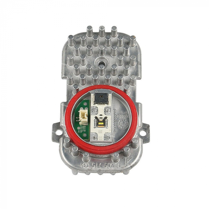 Modul LED Angel Eyes Original Far BMW, COD: 63117263051, 1305715084, 7263051 [6]