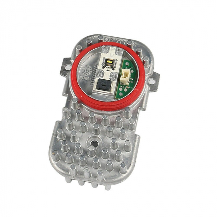 Modul LED Angel Eyes Original Far BMW, COD: 63117263051, 1305715084, 7263051 [3]