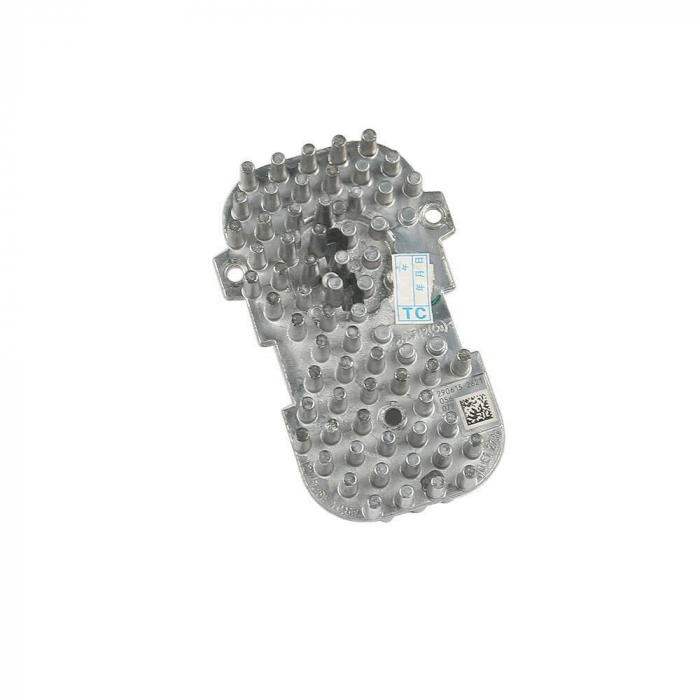 Modul LED Angel Eyes Original Far BMW, COD: 63117263051, 1305715084, 7263051 [5]