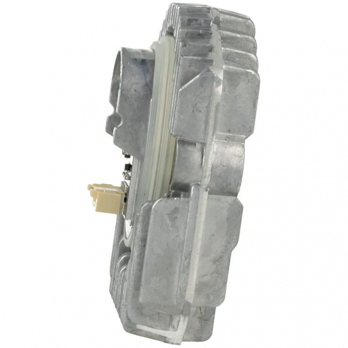 Modul LED Angel Eyes pentru BMW Seria 5 G30, Seria 6 GT G32, M5 F90 - 63117214934, 7214934 [1]