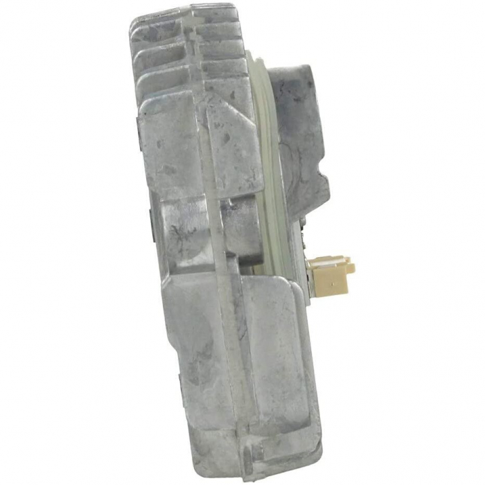 Modul LED Angel Eyes pentru BMW Seria 5 G30, Seria 6 GT G32, M5 F90 - 63117214934, 7214934 [5]