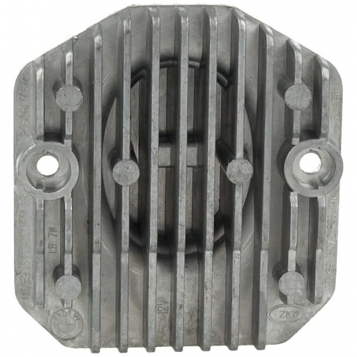 Modul LED Angel Eyes pentru BMW Seria 5 G30, Seria 6 GT G32, M5 F90 - 63117214934, 7214934 [4]