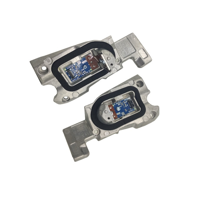 Modul Led Cornering dreapta BMW F10, F11, F07 LCI - 63117352478, 185.550-02 [1]