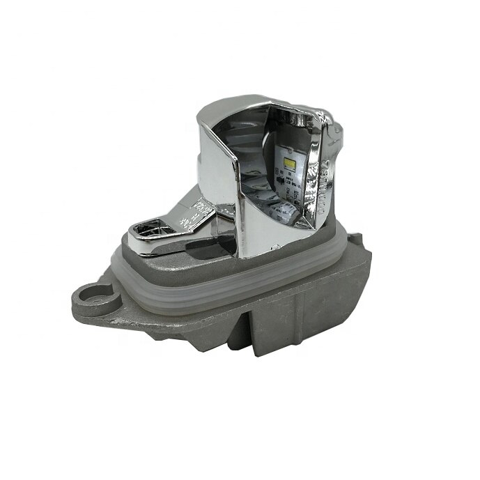 Modul Led Cornering dreapta BMW Seria 7 F01, F02, F03 LCI - 63117370000, 7370000 [5]