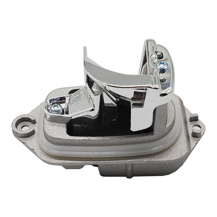 Modul Led Cornering dreapta BMW Seria 7 F01, F02, F03 LCI - 63117370000, 7370000 [2]