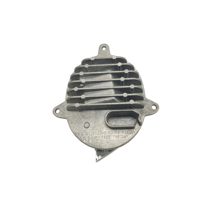 Modul Led Cornering dreapta BMW X5 F15, X6 F16 - 63117381450, 1305715282 [1]