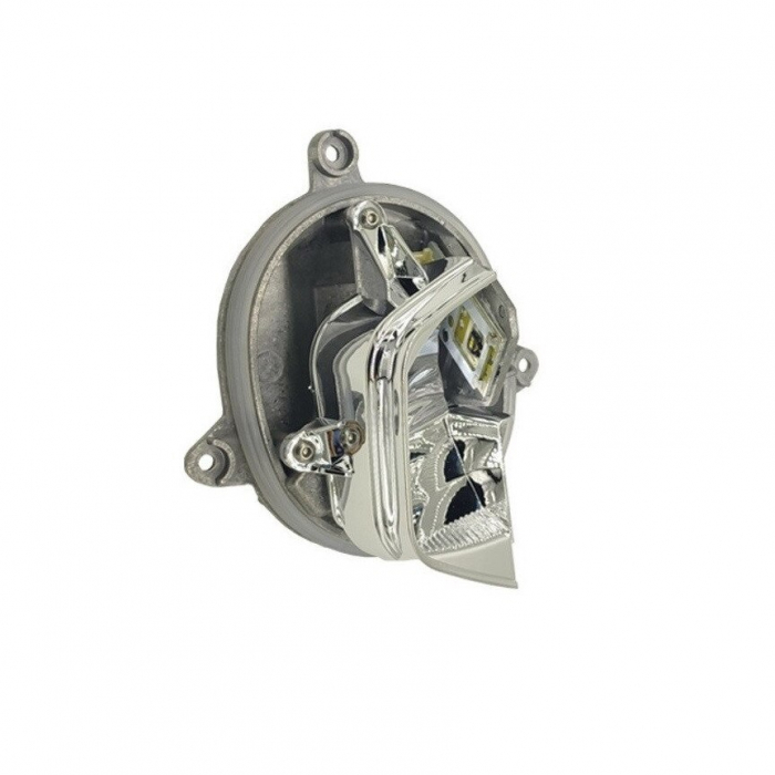 Modul Led Cornering dreapta BMW X5 F15, X6 F16 - 63117381450, 1305715282 [4]