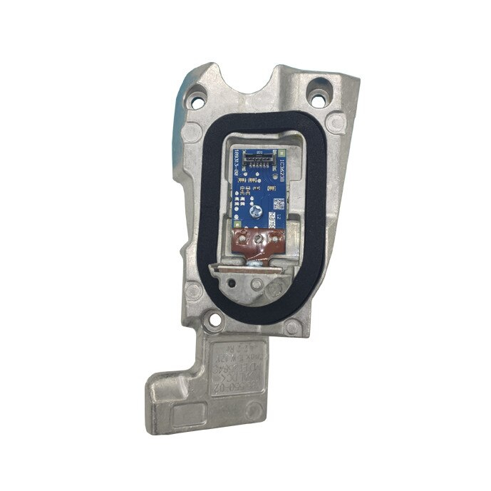 Modul Led Cornering stanga BMW F10, F11, F07 LCI - 63117352477, 185.550-01 [5]