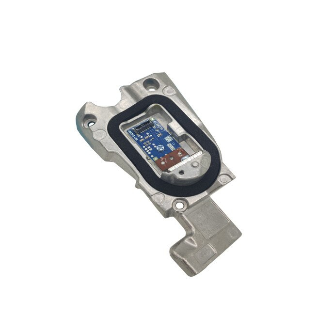 Modul Led Cornering stanga BMW F10, F11, F07 LCI - 63117352477, 185.550-01 [4]