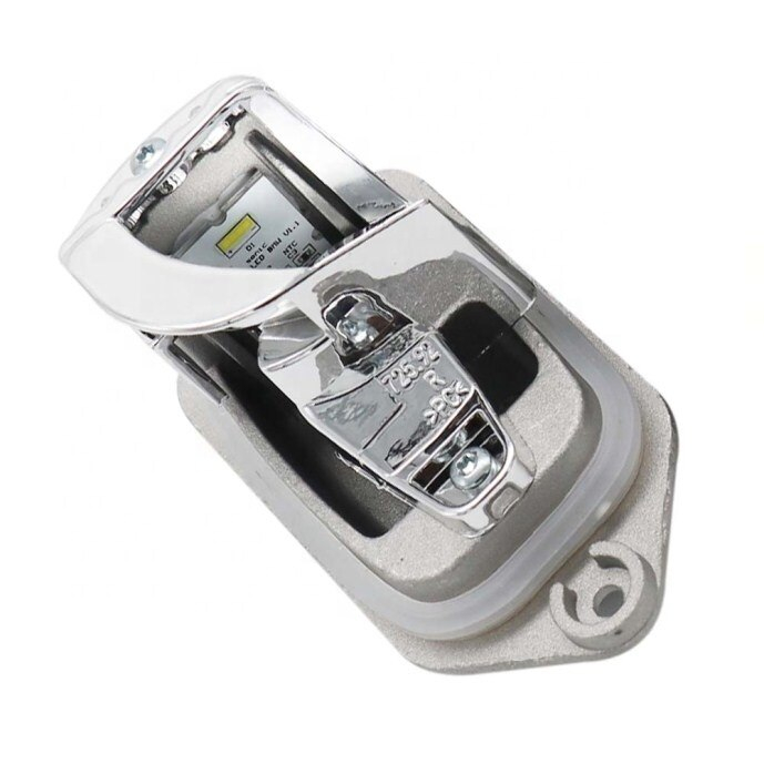 Modul Led Cornering stanga BMW Seria 7 F01, F02, F03 LCI 63117339023, 7339023 [3]