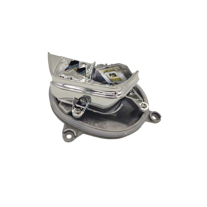 Modul Led Cornering stanga BMW X5 F15, X6 F16 - 63117381449, 1305715281 [2]