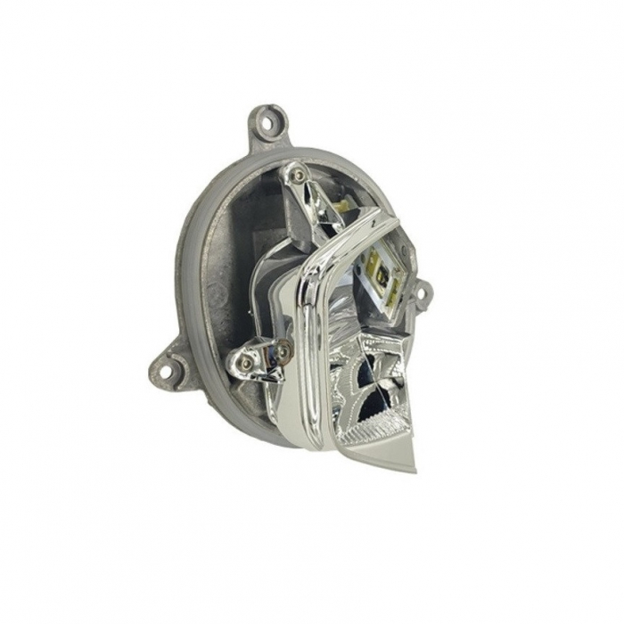 Modul Led Cornering stanga BMW X5 F15, X6 F16 - 63117381449, 1305715281 [4]