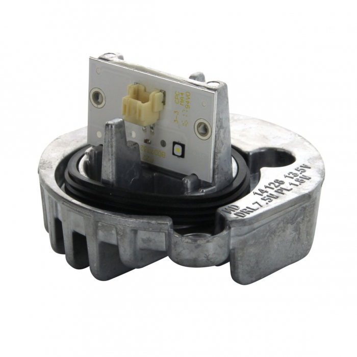 Modul LED dreapta DRL Angel Eyes BMW Seria 2 F22, F23, F87 - 63117388924 (R) B [1]