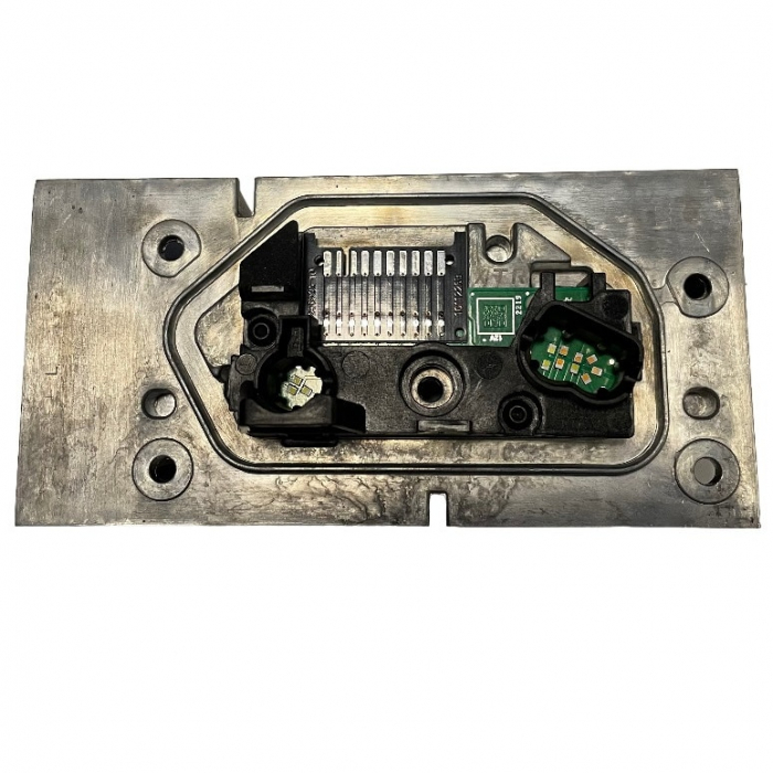 Modul LED dreapta semnalizare si DRL BMW Seria 3 G20, G21 - 63115A57074, 63 11 5 A57 074, 63-11-5-A57-074, 5A57074 [2]