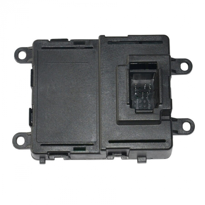 Modul LED DRL Compatibil AUDI Q5 Fara Facelift 7 PINI - 8R0 907 472 A/C 8R0907472 A/C [5]