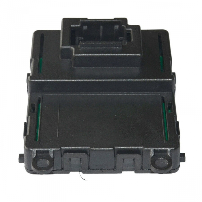 Modul LED DRL Compatibil AUDI Q5 Fara Facelift 7 PINI - 8R0 907 472 A/C 8R0907472 A/C [2]