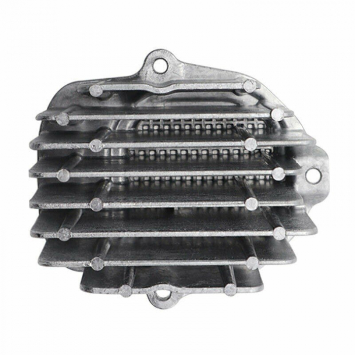 Modul LED DRL dreapta pentru S-Class W222 Facelift - A2229069204, A222 906 92 04 [2]