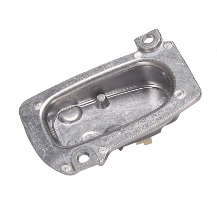 Modul Led DRL / Semnal dreapta Audi A3 8V - 8V0998474A, 8V0 998 474 A, 90071303, 90106584, B011783-A, B011783A, PL-19,5/25W, BQ11783-A [4]