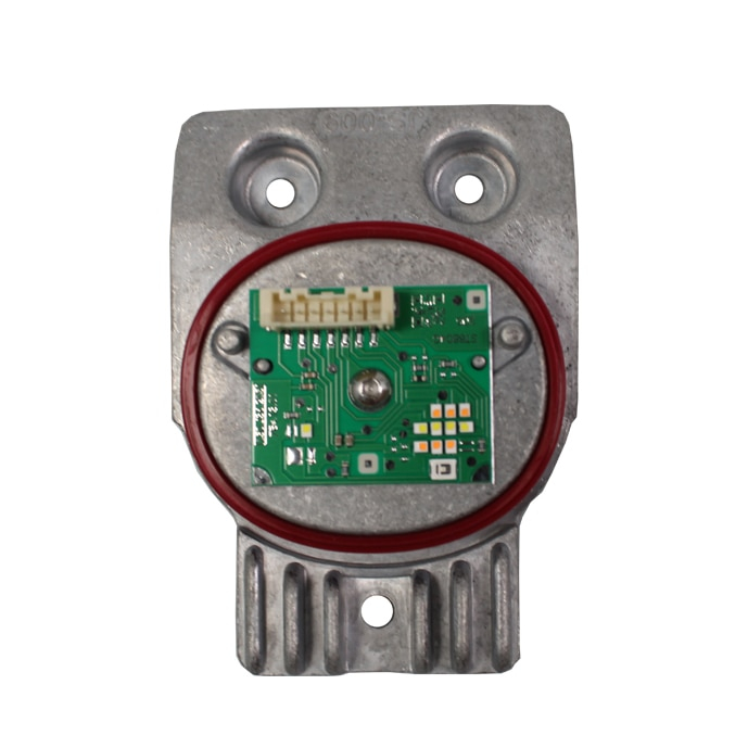 Modul LED DRL si semnalizare dreapta pentru Mercedes-Benz C-Class W205, S205, C205, A205 facelift - A2059060002, A2059067904, 21246000 [1]