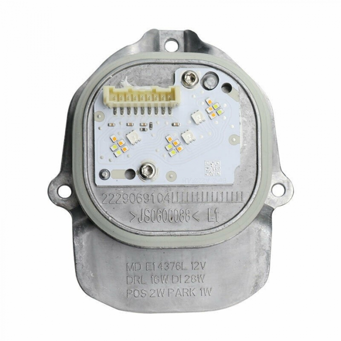 Modul LED DRL stanga pentru S-Class W222 Facelift - A2229069104, A222 906 91 04 [1]