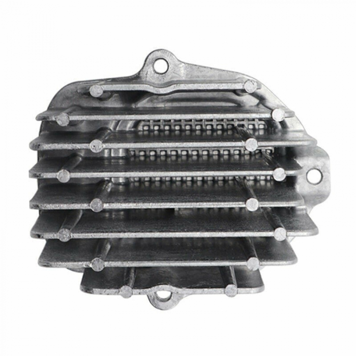 Modul LED DRL stanga pentru S-Class W222 Facelift - A2229069104, A222 906 91 04 [3]