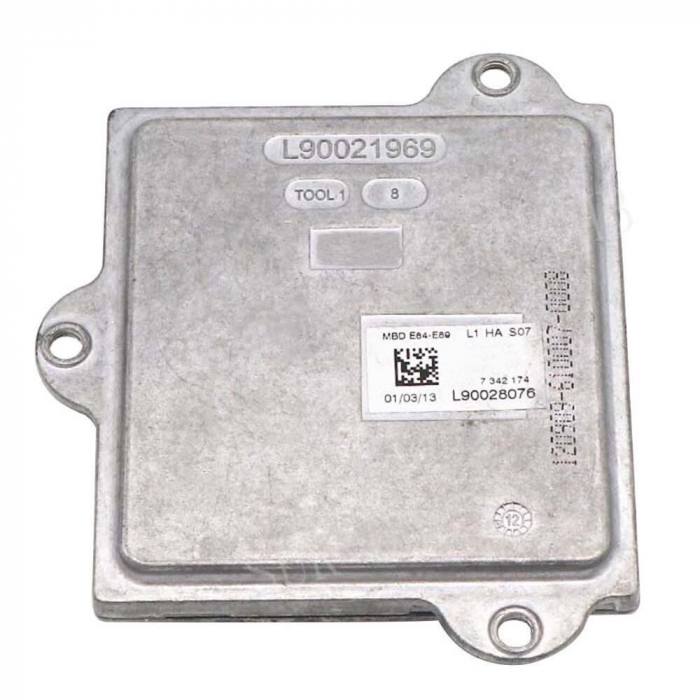 Modul Led DRL Valeo L90028076, L90021969, 63117342174, 63117367751, 5218640 [3]