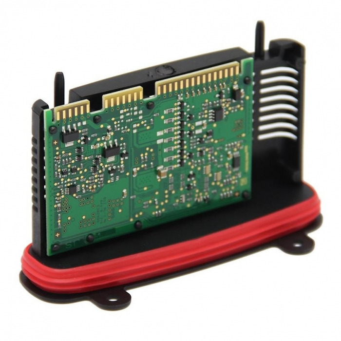 Modul LED Far BMW F01, F02, F03 - 63117355074, 63117316181, 7355074, 5352088D4 [5]