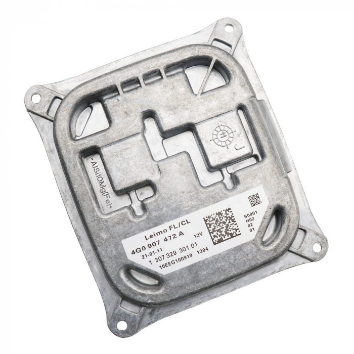 Modul LED Far compatibil cu Audi A7 2010-2015 - 4G0907472A, 1307329301, 4G0 907 472A, 1 307 329 301 [2]