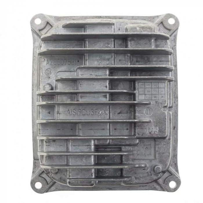 Modul LED Far Mercedes-Benz - A2129005324, A2189007206, A2129008122, A2129008224, A2129005211, A2129003417, A2229003600 [2]