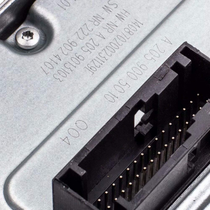 Modul LED Far Mercedes-Benz C Class W205 - A2059005010, A2059006805, A2229008005, 73613909 [3]