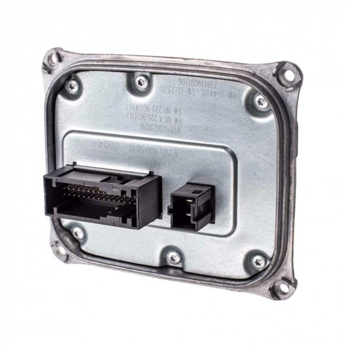 Modul LED Far Mercedes-Benz C Class W205 - A2059005010, A2059006805, A2229008005, 73613909 [4]