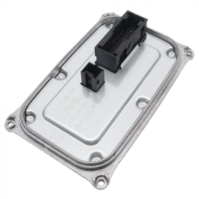 Modul LED Far Mercedes-Benz C Class W205 - A2059005110, A2059006905, A2059005716 [5]