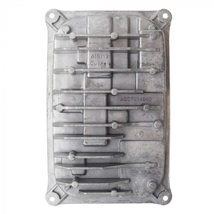 Modul LED Far Mercedes-Benz C Class W205 - A2059005110, A2059006905, A2059005716 [3]